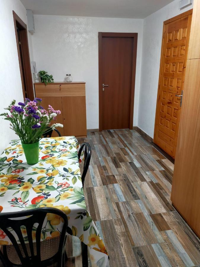 Affittacamere Montepiano Roccamontepiano 外观 照片